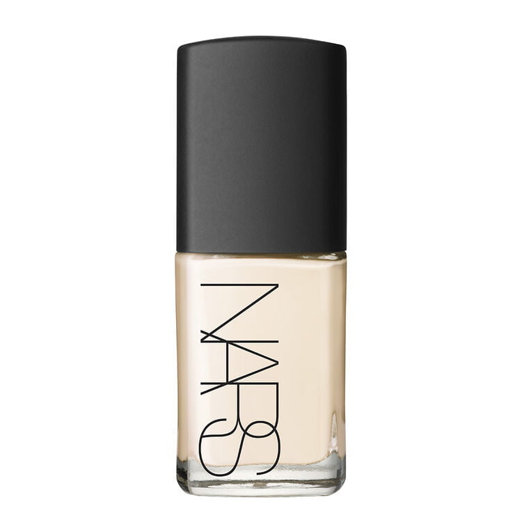 NARS - SHEER GLOW FOUNDATION