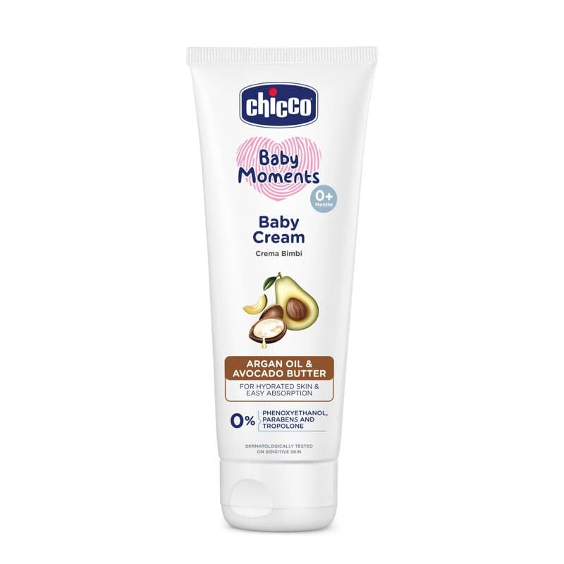 Chicco - Baby Cream (100g)