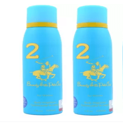 Beverly Hills Polo - Club Women Perfum (150ml)