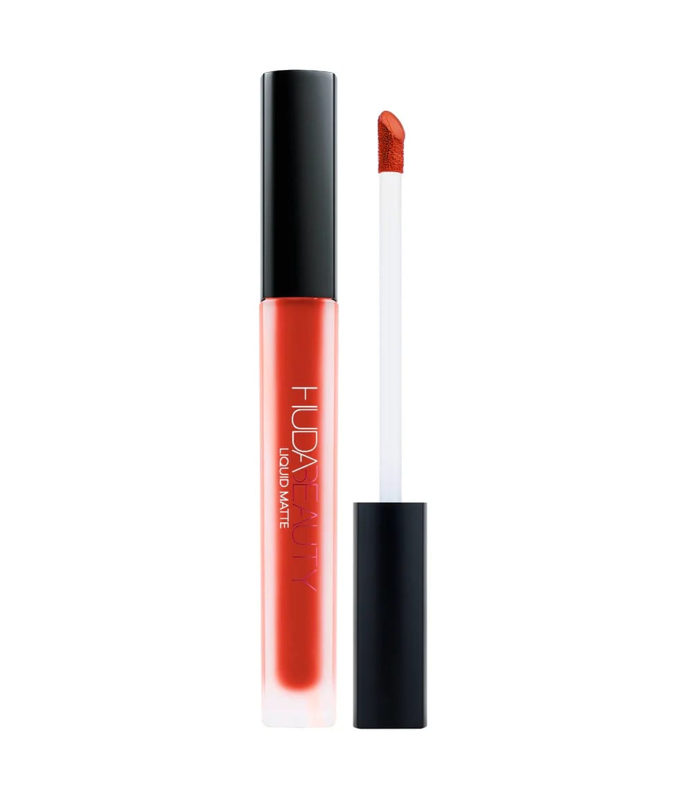 Huda Beauty - Liquid Matte Lipstick (4.2ML)