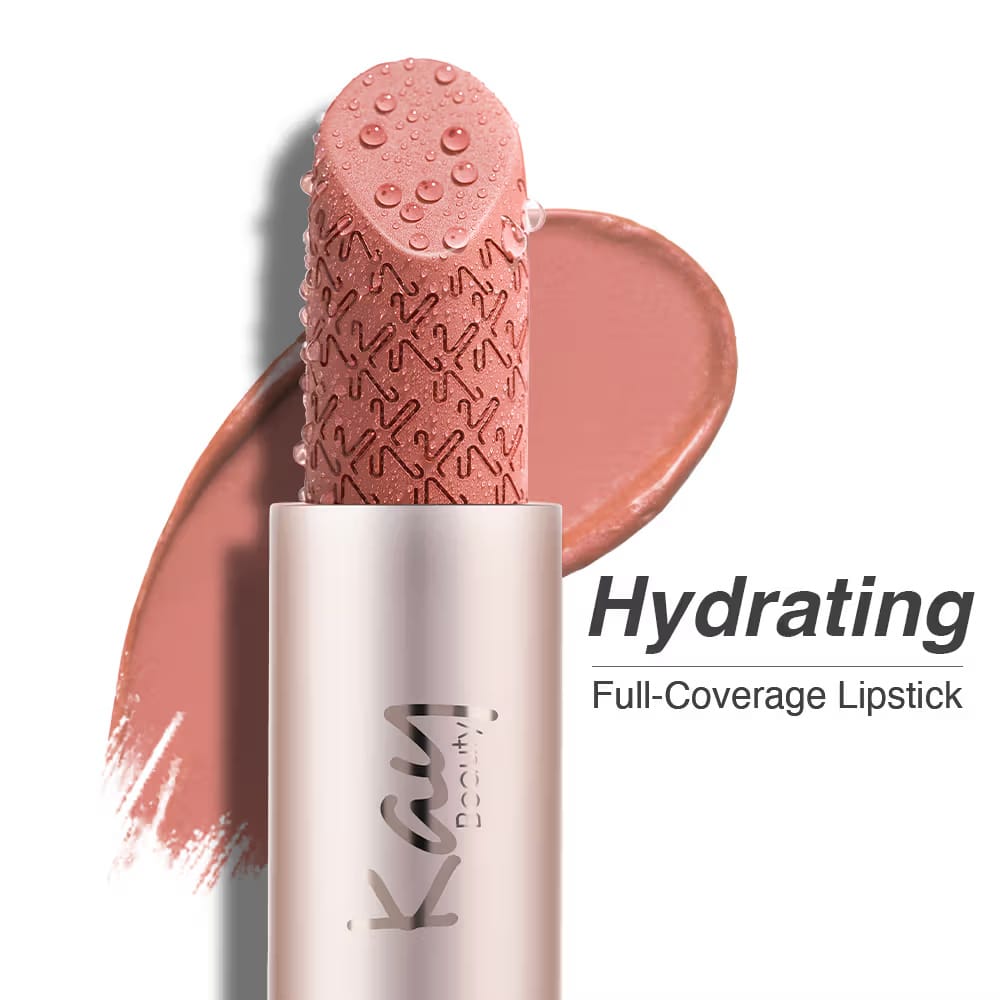 Kay Beauty - Hydra Creme Lipstick (3.6g)