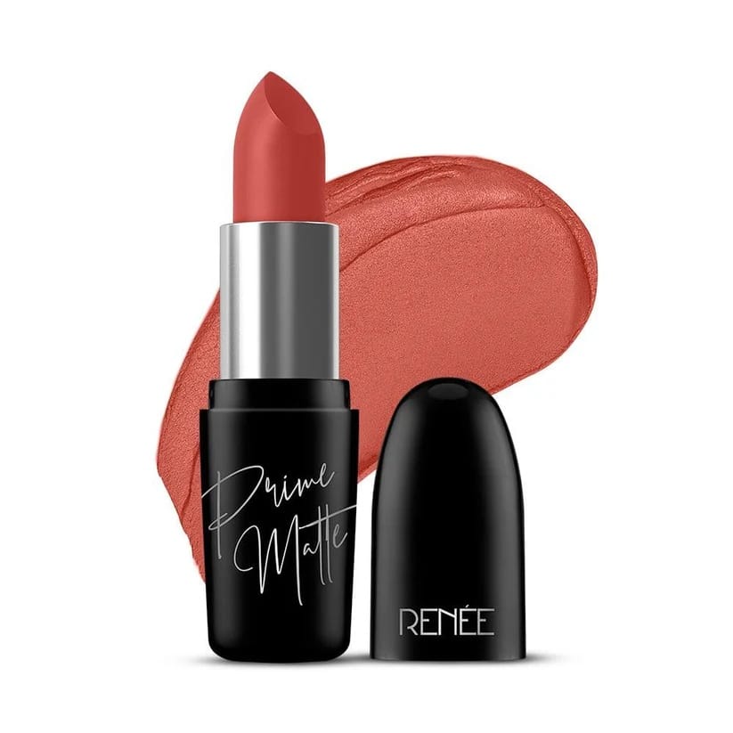 Renee - Prime Matte HD Lipstick (4.5g)