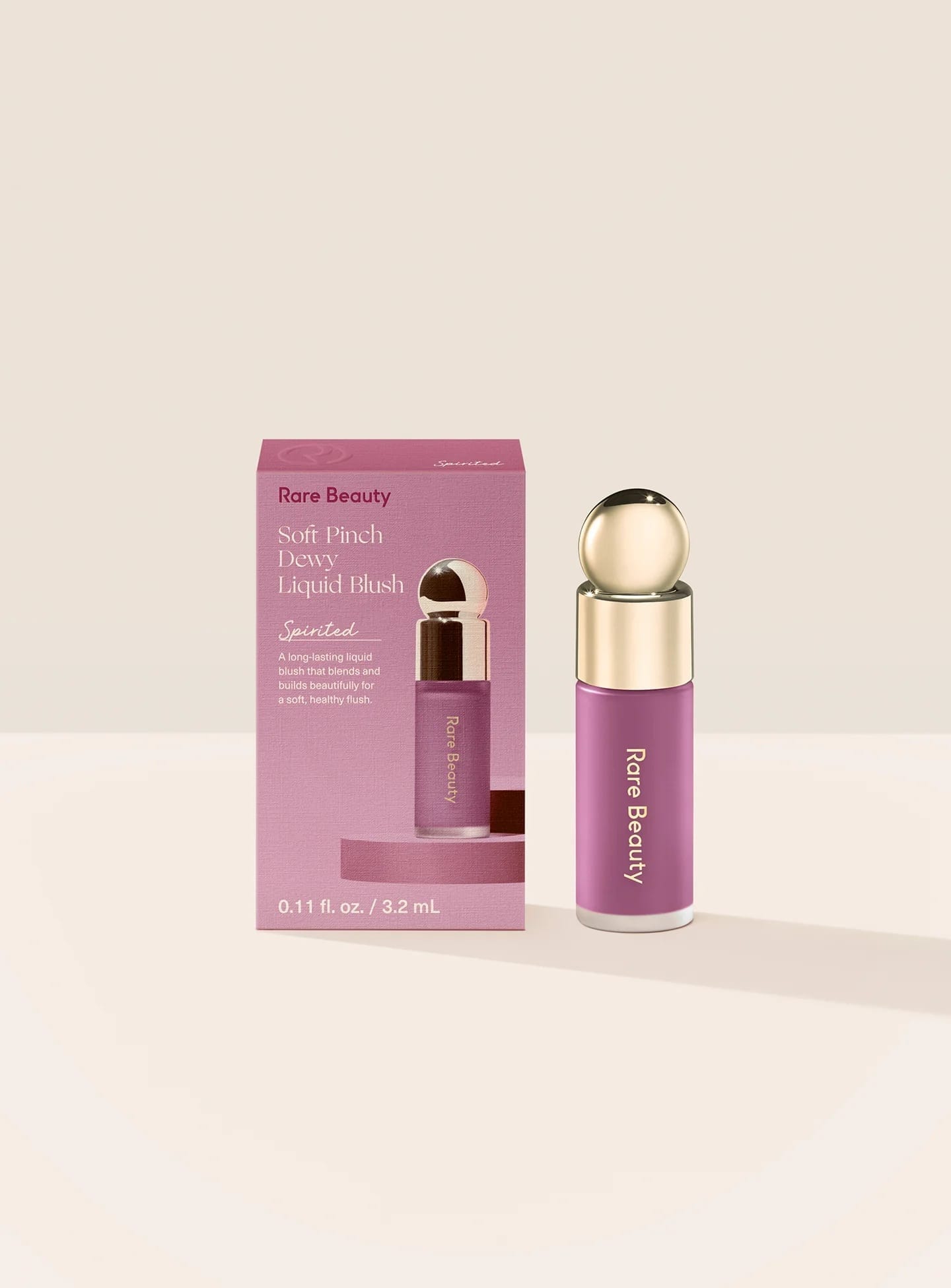 Rare Beauty - Soft Pinch Dewy Liquid Blush (3.2ML)