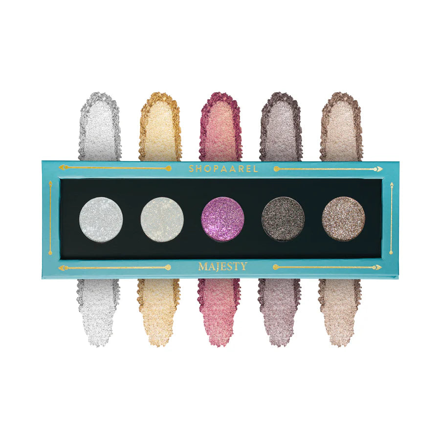 Shopaarel - Majesty Eyeshadow Palette