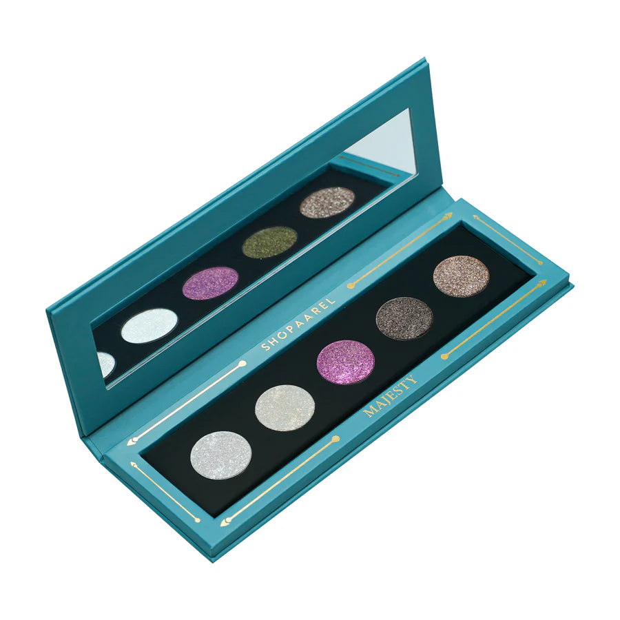 Shopaarel - Majesty Eyeshadow Palette