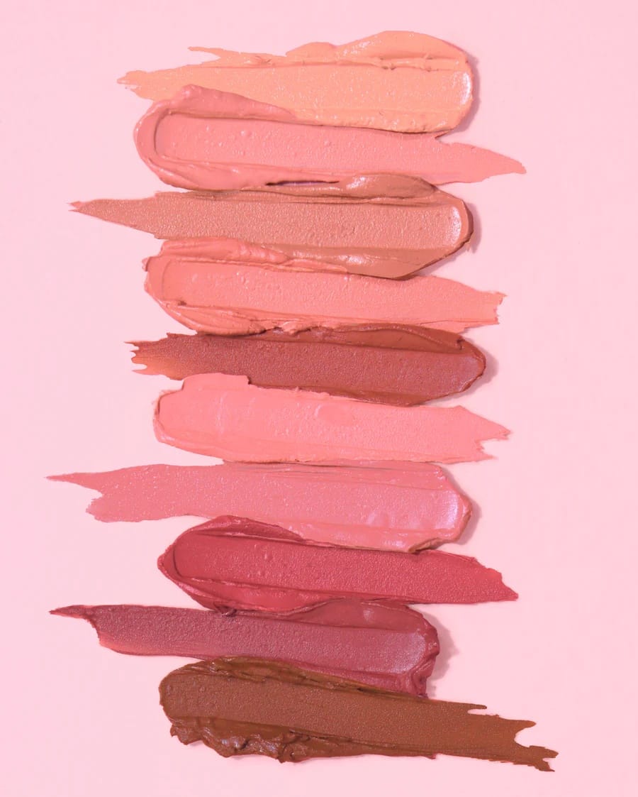 P.Louise - Butter Me Up Melt My Heart Lipstick Palette