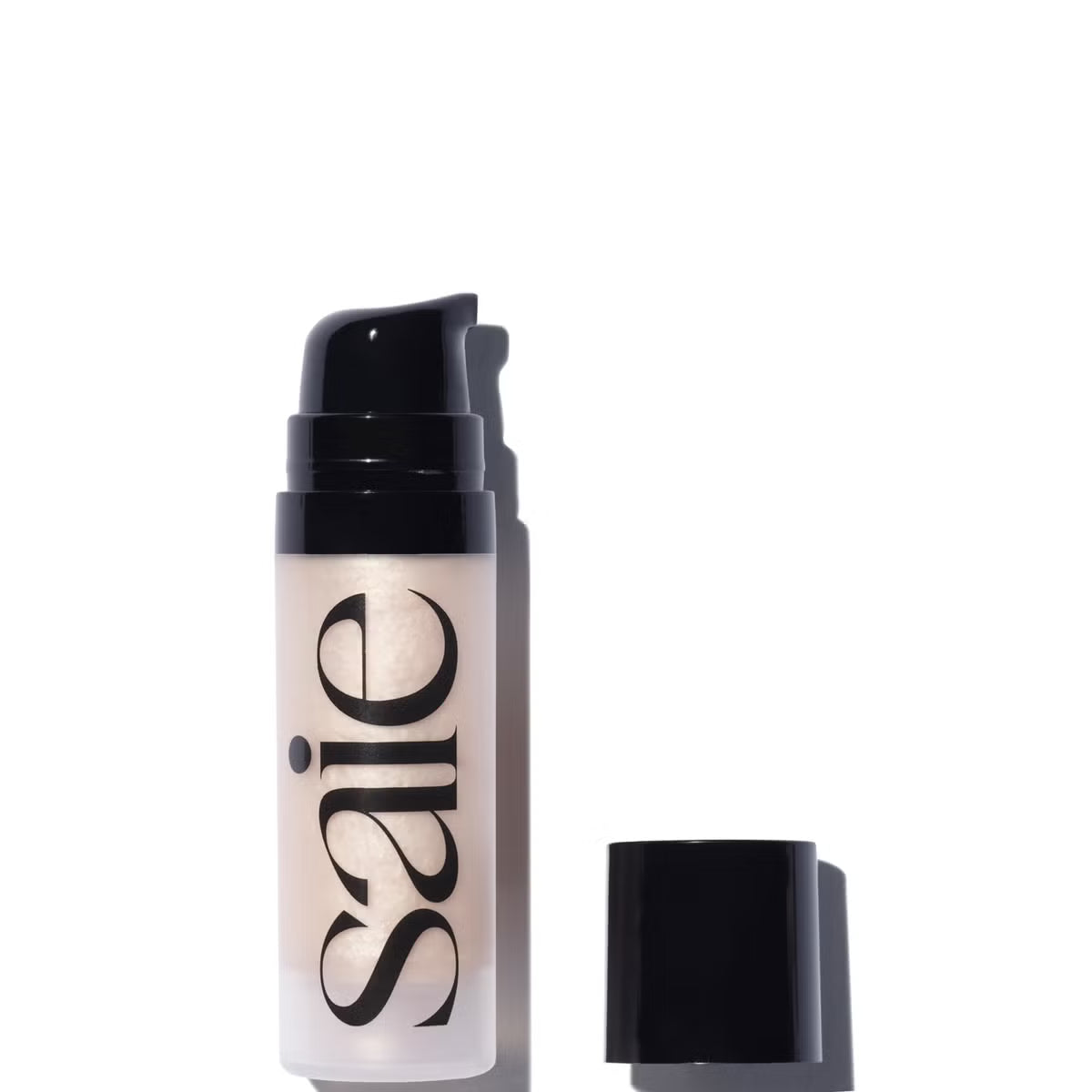 Saie - Glowy Super Gel Dewy Illuminating Fluid Illuminator (15ML)