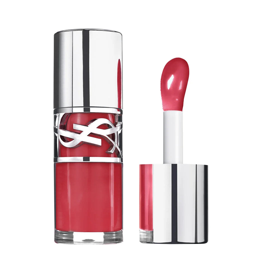 YSL - Love Shine Plumping Lip Oil Gloss (6ML)