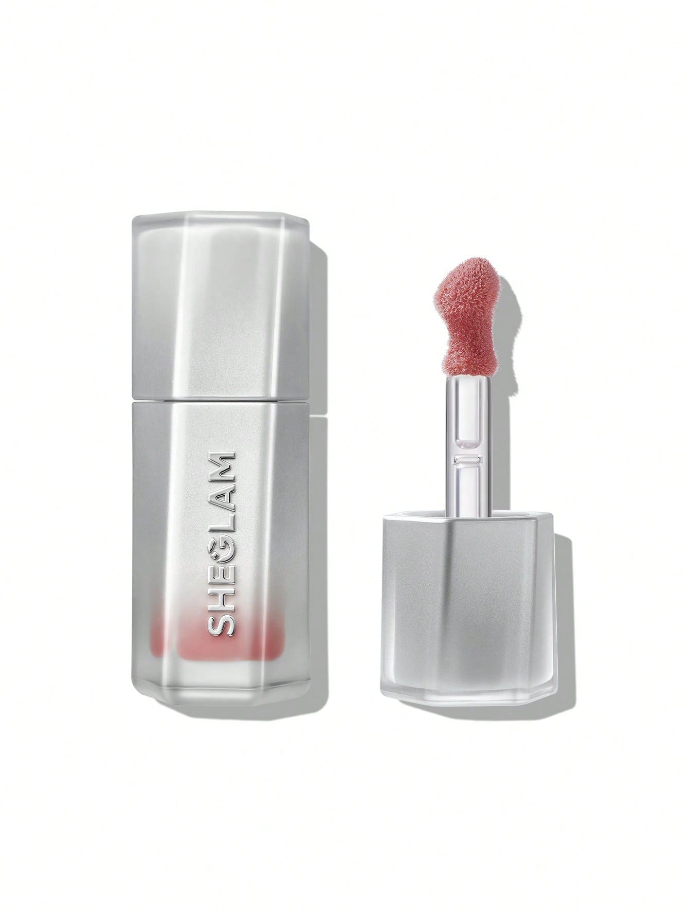 Sheglam - Glass Lock Air Gloss (3.4ML)