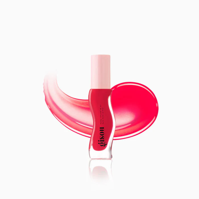 Gisou - Honey Infused Lip Oil (8ML)