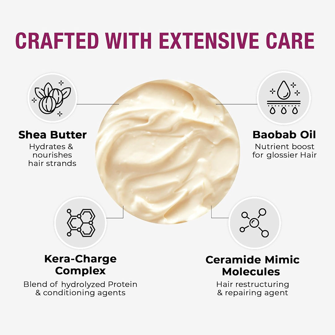 Streax Professional Canvoline Conditioner (240g)