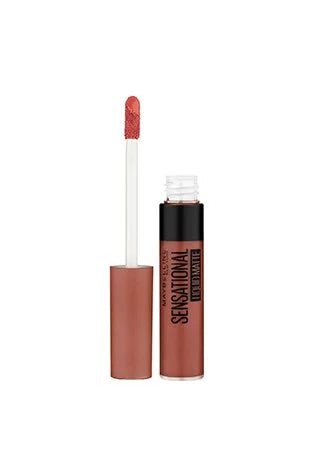 Maybelline New York - Sensational Liquid Matte Lipstick