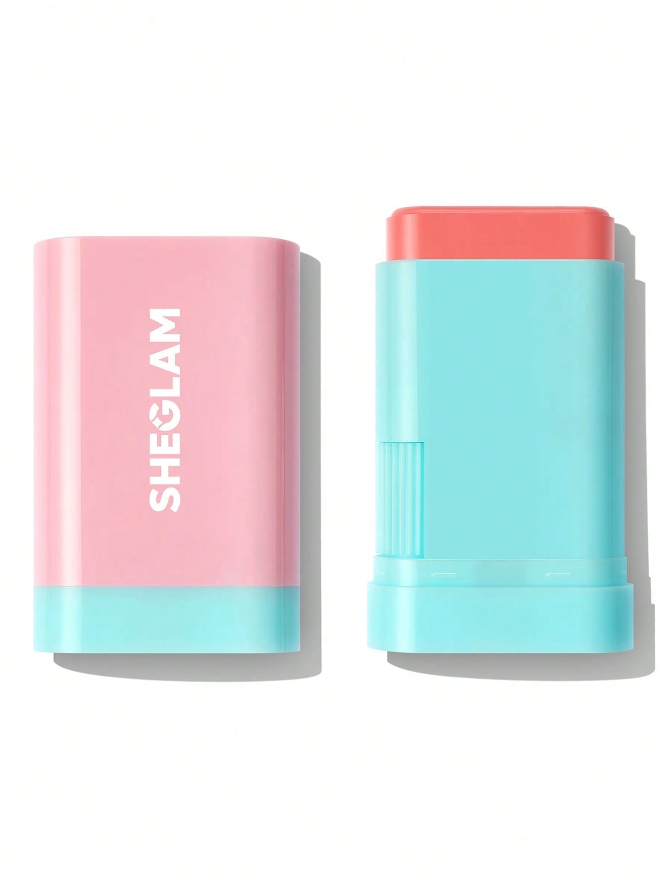Sheglam - Glass Glow Blush Stick (15g)