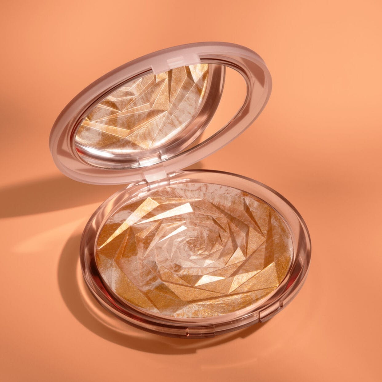 Huda Beauty - N.Y.M.P.H. All Over Glow Helios Highlighter (30g/1.05 oz)