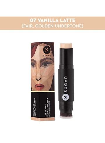SUGAR - Ace Of Face Foundation Stick (5gm)