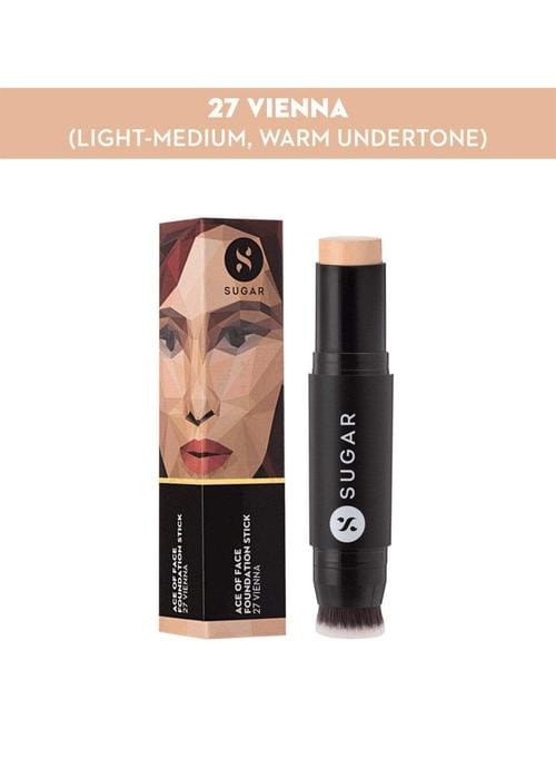 SUGAR - Ace Of Face Foundation Stick (5gm)