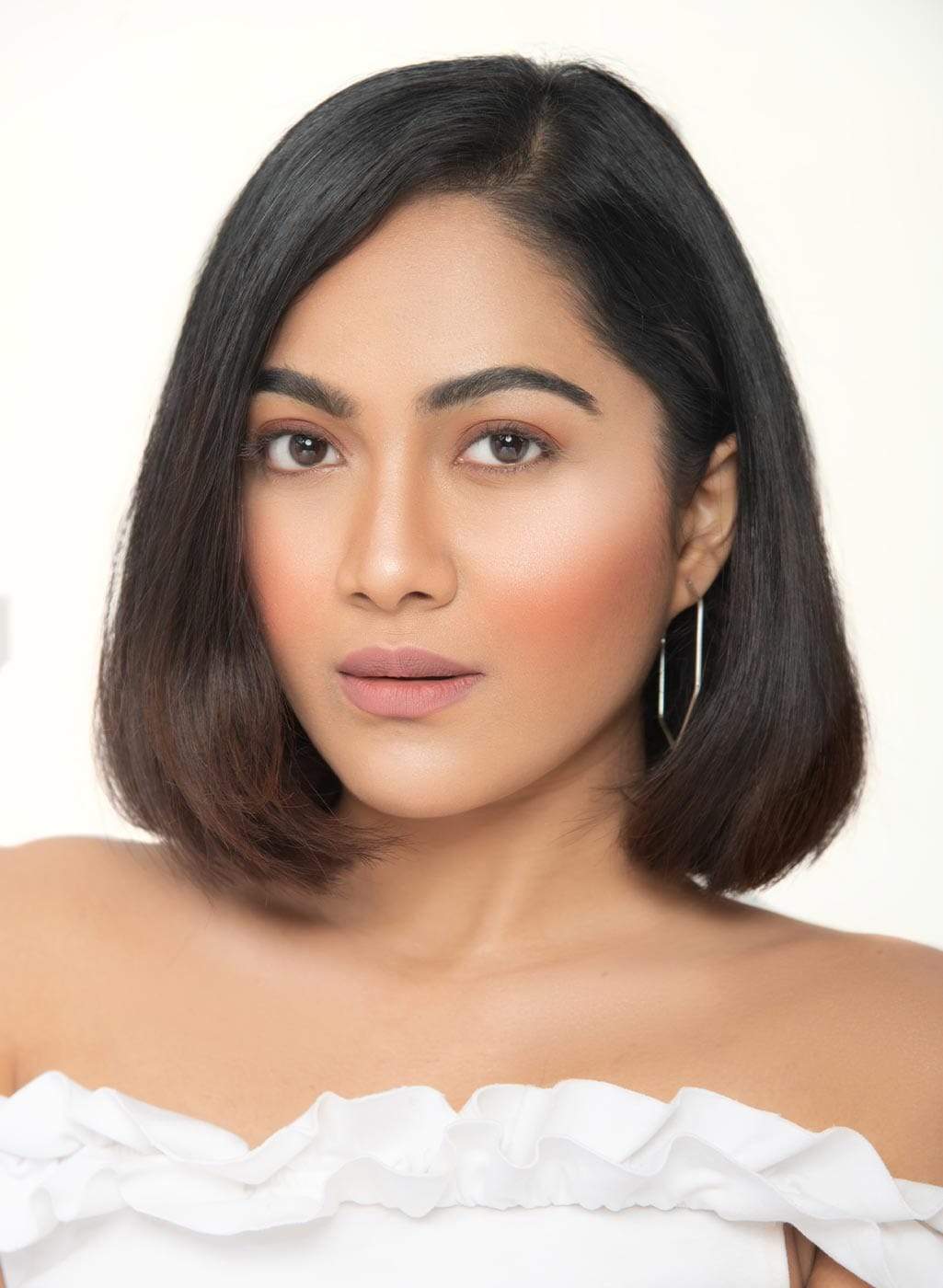 SUGAR - Contour De Force Face Palette 03 Fierce Feat