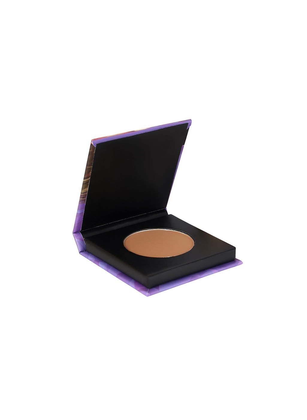 SUGAR - Contour De Force Mini Bronzer 03 Caramel Captain (Chestnut Brown)