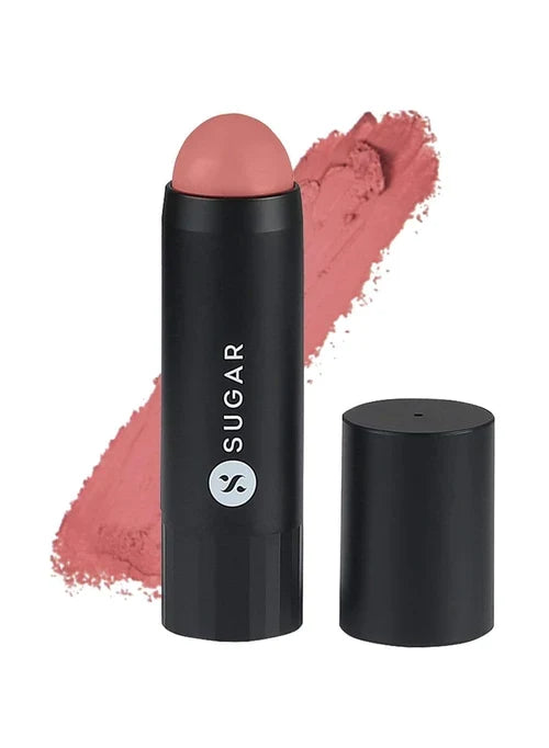 SUGAR Face Fwd >> Blush Stick 02 Pink Prime