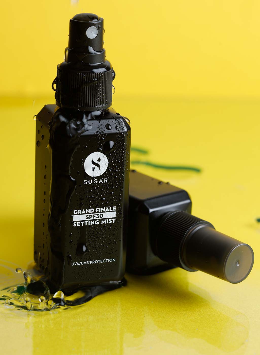 SUGAR - Grand Finale SPF30 Setting Mist (50ml)