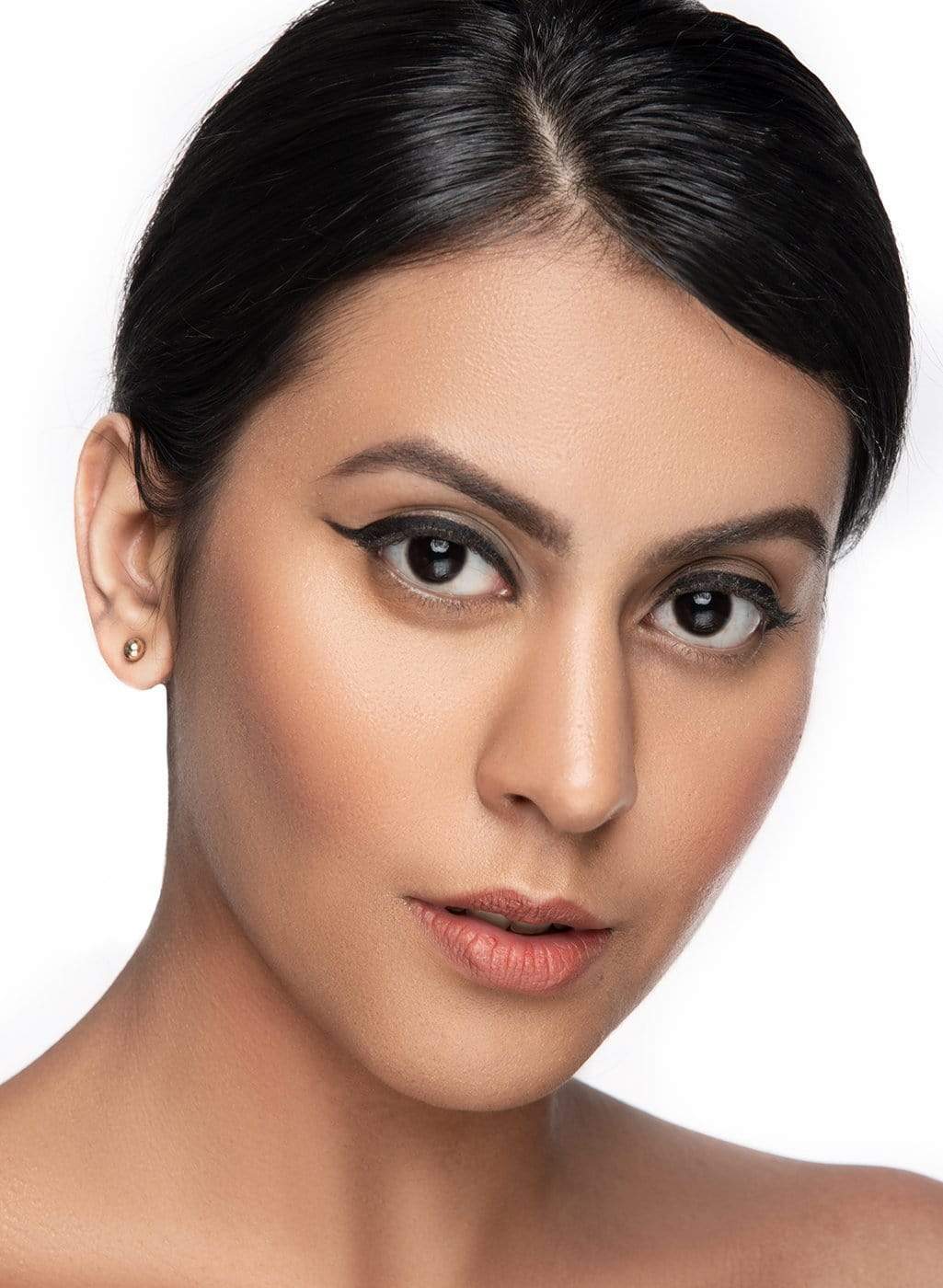 SUGAR - Kohl Of Honour Intense Kajal 01 Black Out (Black)