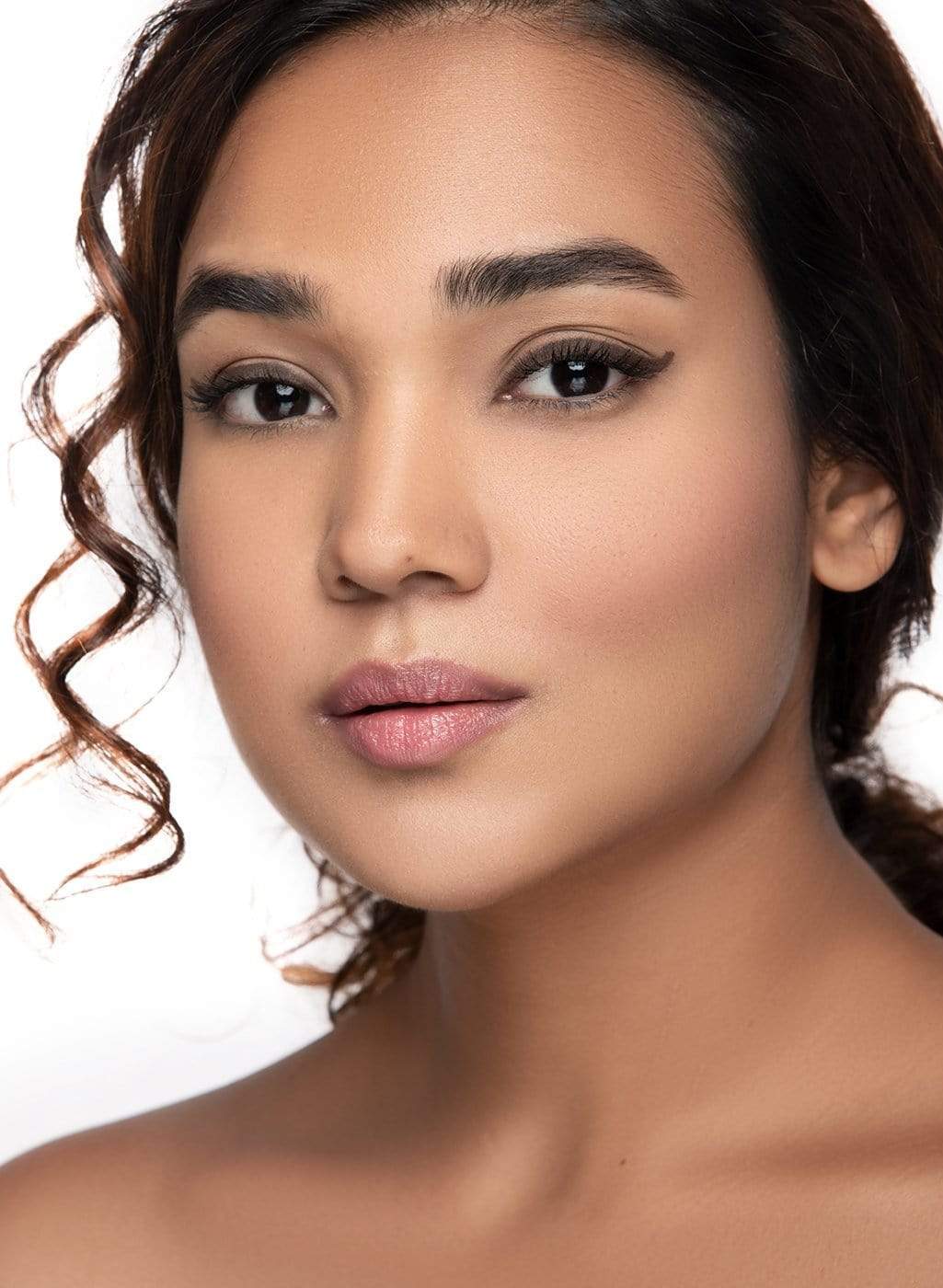 SUGAR - Kohl Of Honour Intense Kajal 02 Brown Bag (Chocolate Brown)