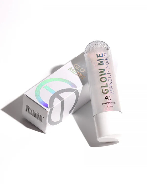 Europe Girl - Glow Me Makeup Fixer (80ML)