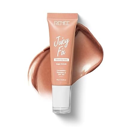 Renee - Juicy Fix Tinted Lip Balm (10g)