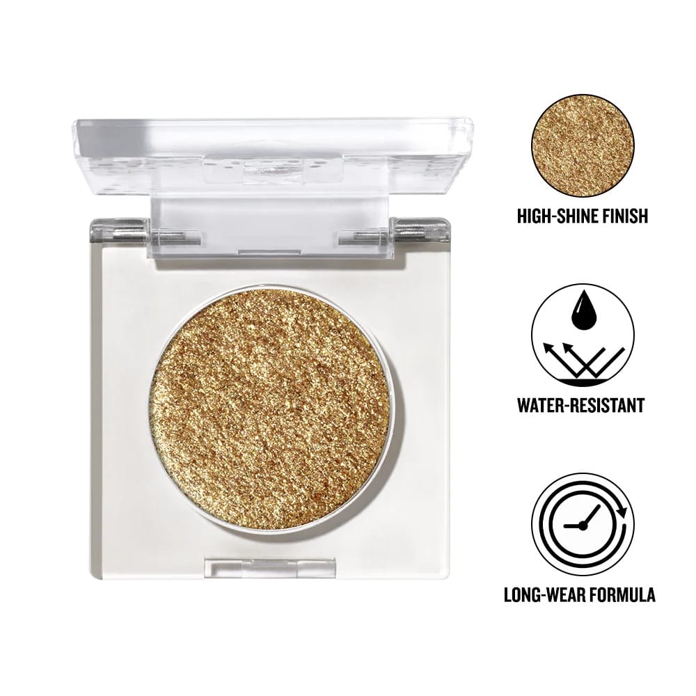 Forever 52 - Dazzle Dot Glitter (1.68g) (DZO)