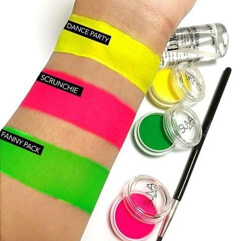 SUVA Beauty Hydra Liners