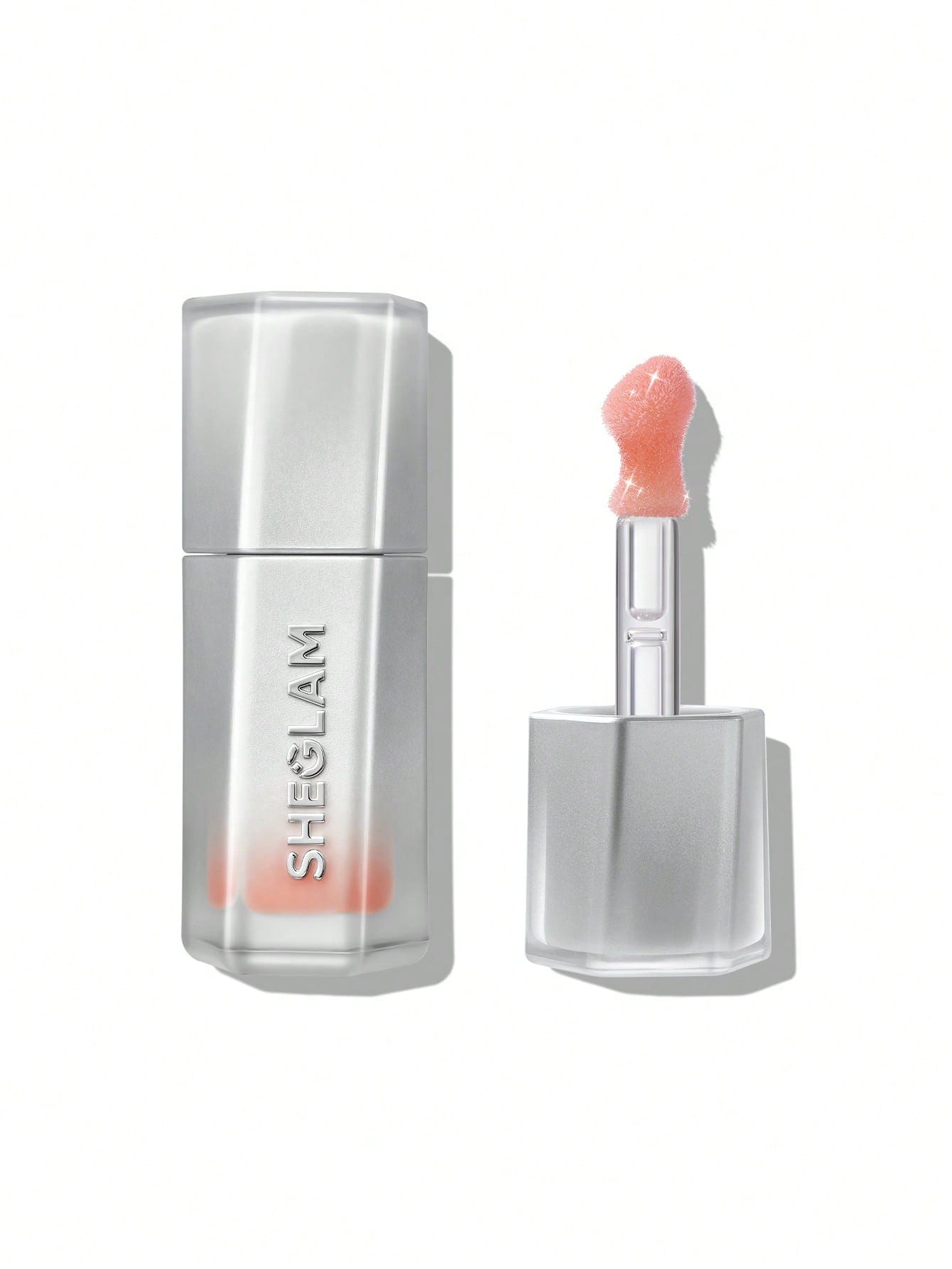Sheglam - Glass Lock Air Gloss (3.4ML)