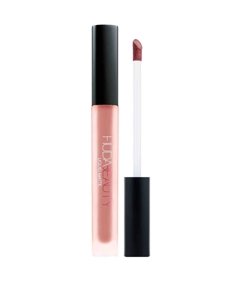 Huda Beauty - Liquid Matte Lipstick (4.2ML)