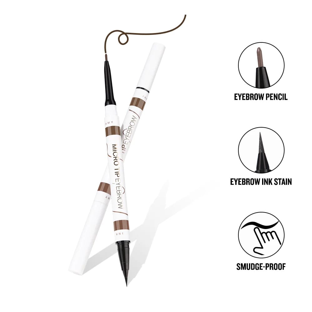 Character Cosmetics - Micro Tip Eyebrow Pen/Pencil (CME)