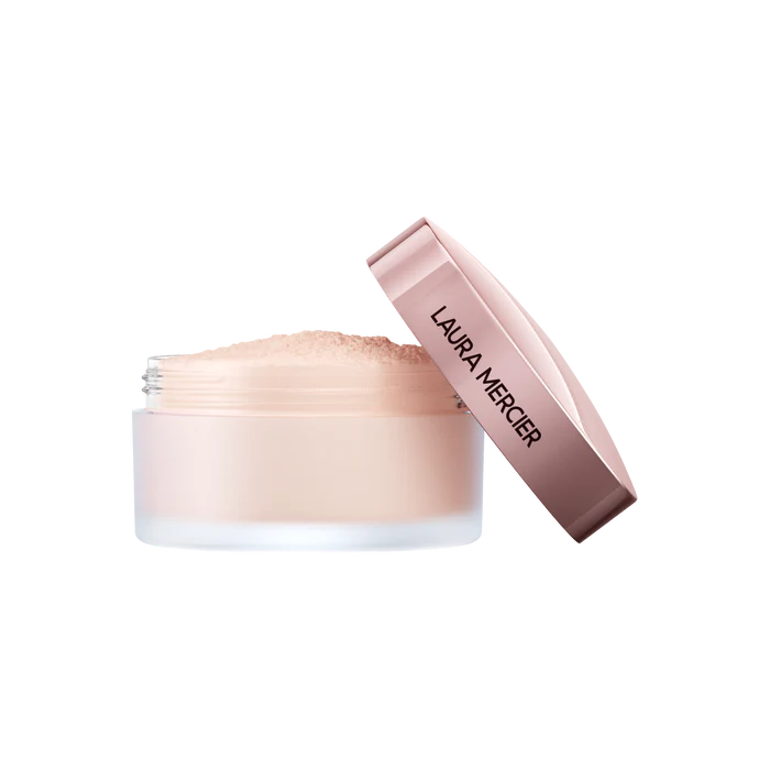 Laura Mercier - Translucent Loose Setting Powder Tone - Up (29g) [Rose]