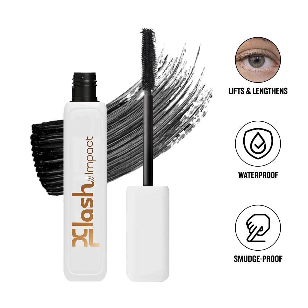 Character Cosmetics - XL Lash Impact Mascara (8g) (CMS002)