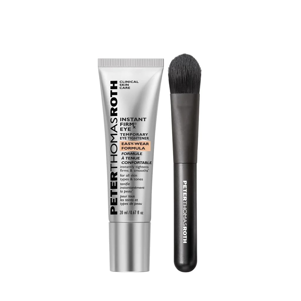 Peter Thomas Roth - Instant FIRMx Eye Temporary Eye Tightener (20ML)