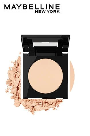 Maybelline New York - Fit Me Matte + Poreless Powder