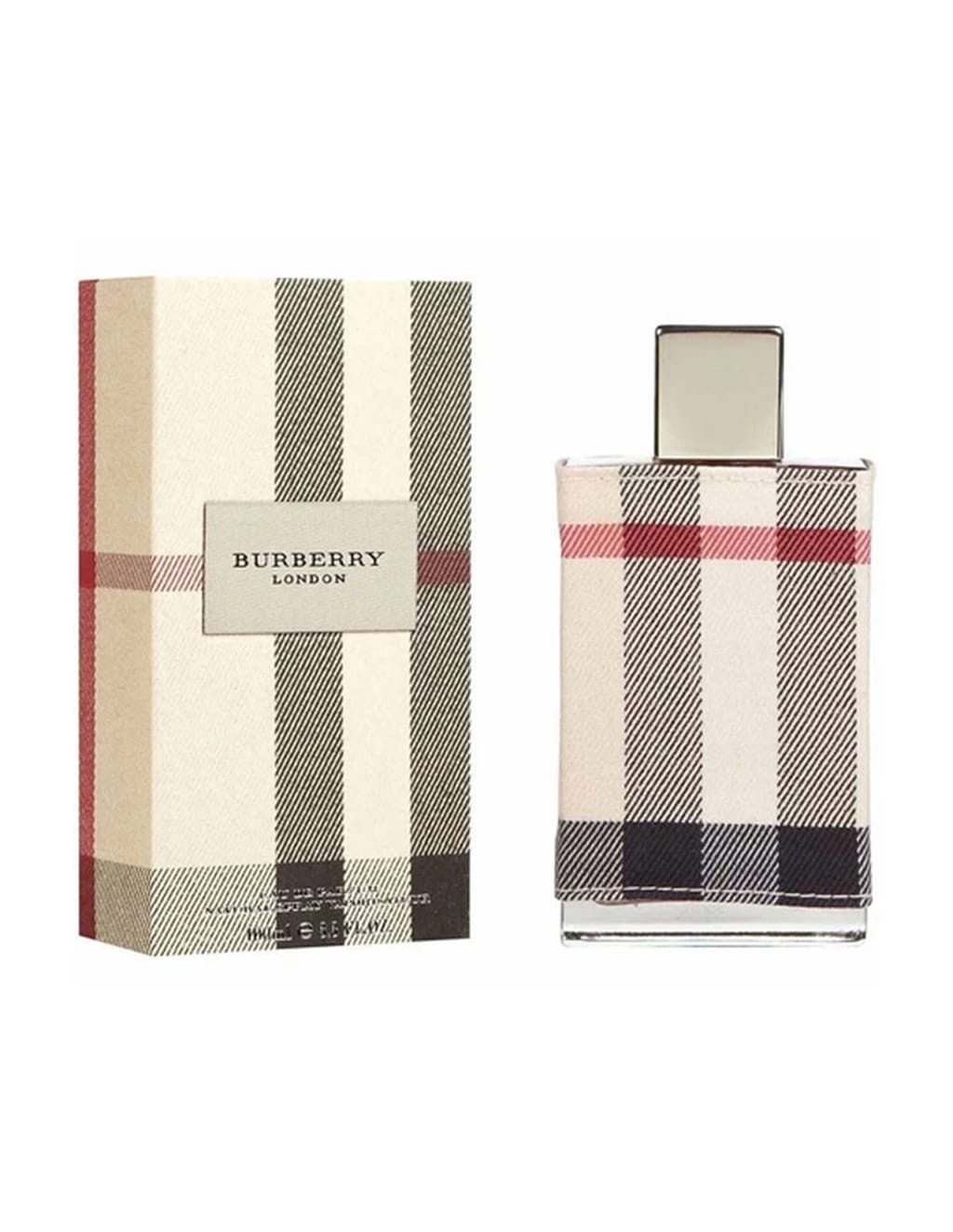 Burberry - Burberry London For Women Eau De Parfum (100ML)