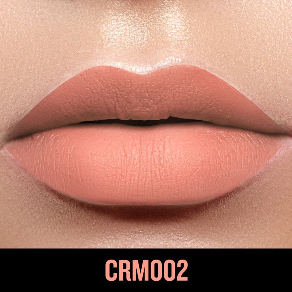 Character Cosmetics - Meltz Matte Lip Liquid Lipstick (3.5ML)