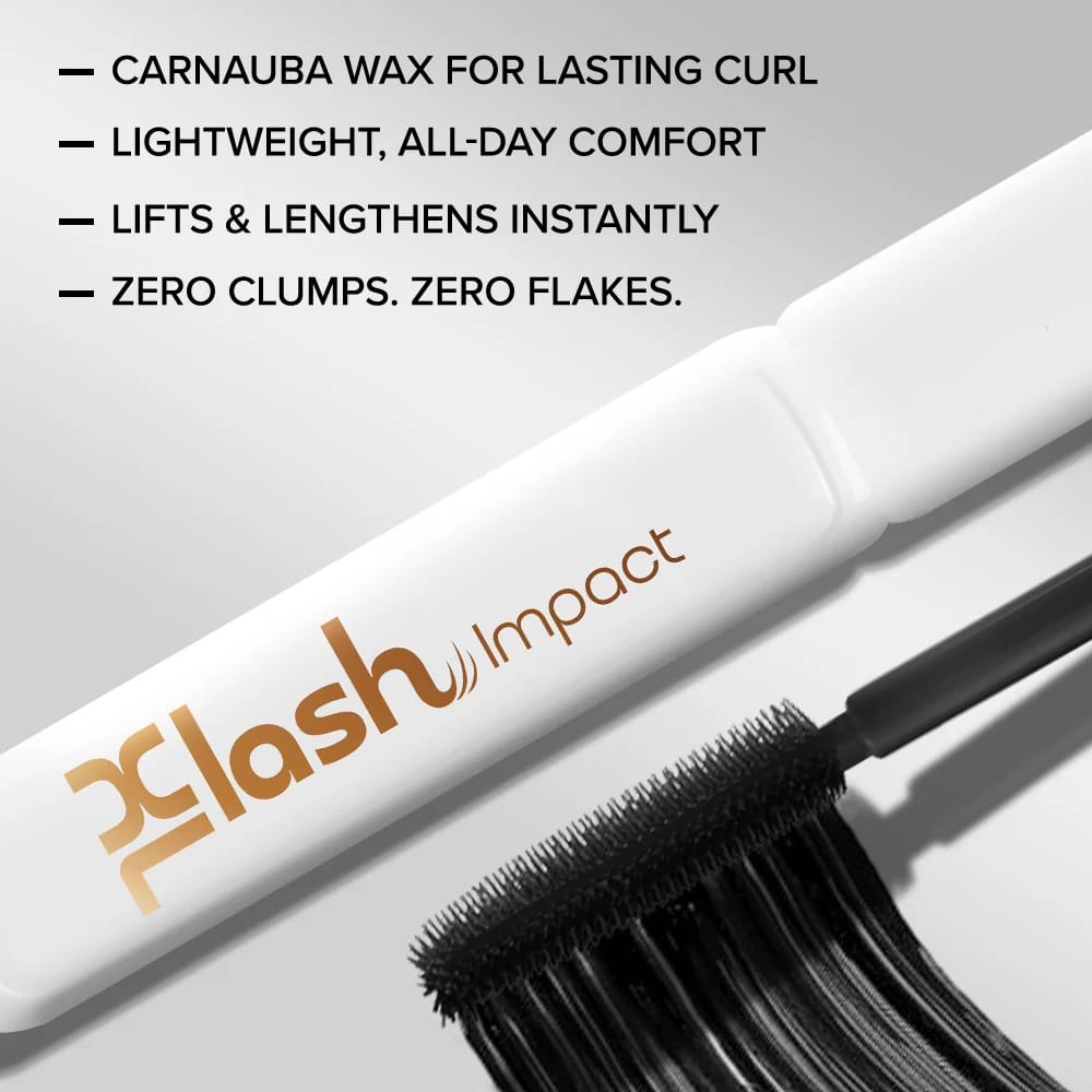 Character Cosmetics - XL Lash Impact Mascara (8g) (CMS002)