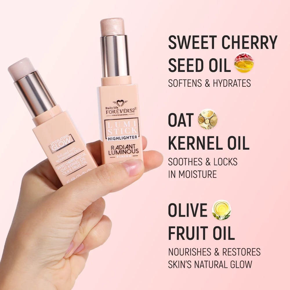 Forever52 - Lumi Stick Highlighter (6.4g)