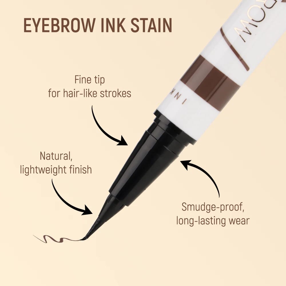 Character Cosmetics - Micro Tip Eyebrow Pen/Pencil (CME)