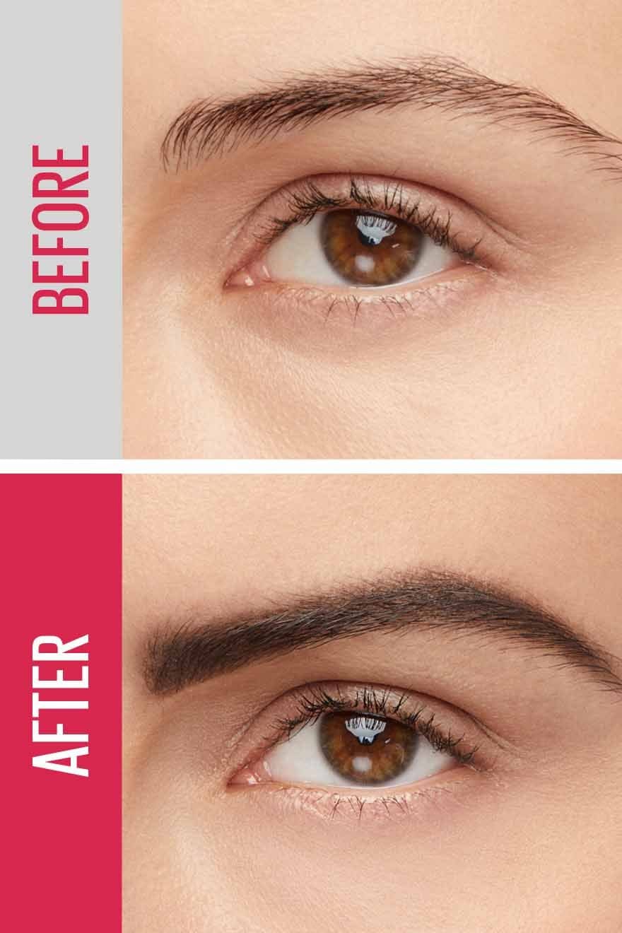 Maybelline Newyork - Tattoo Brow 36H Pigment Pencil