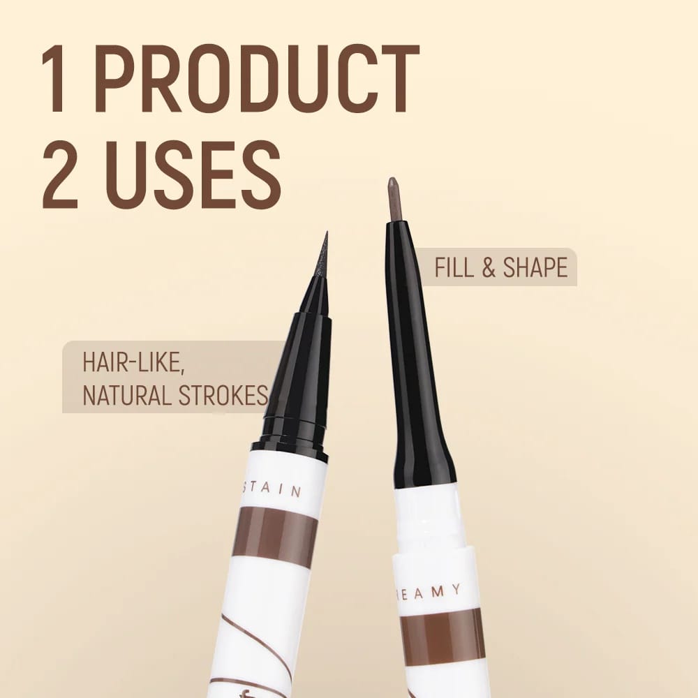 Character Cosmetics - Micro Tip Eyebrow Pen/Pencil (CME)