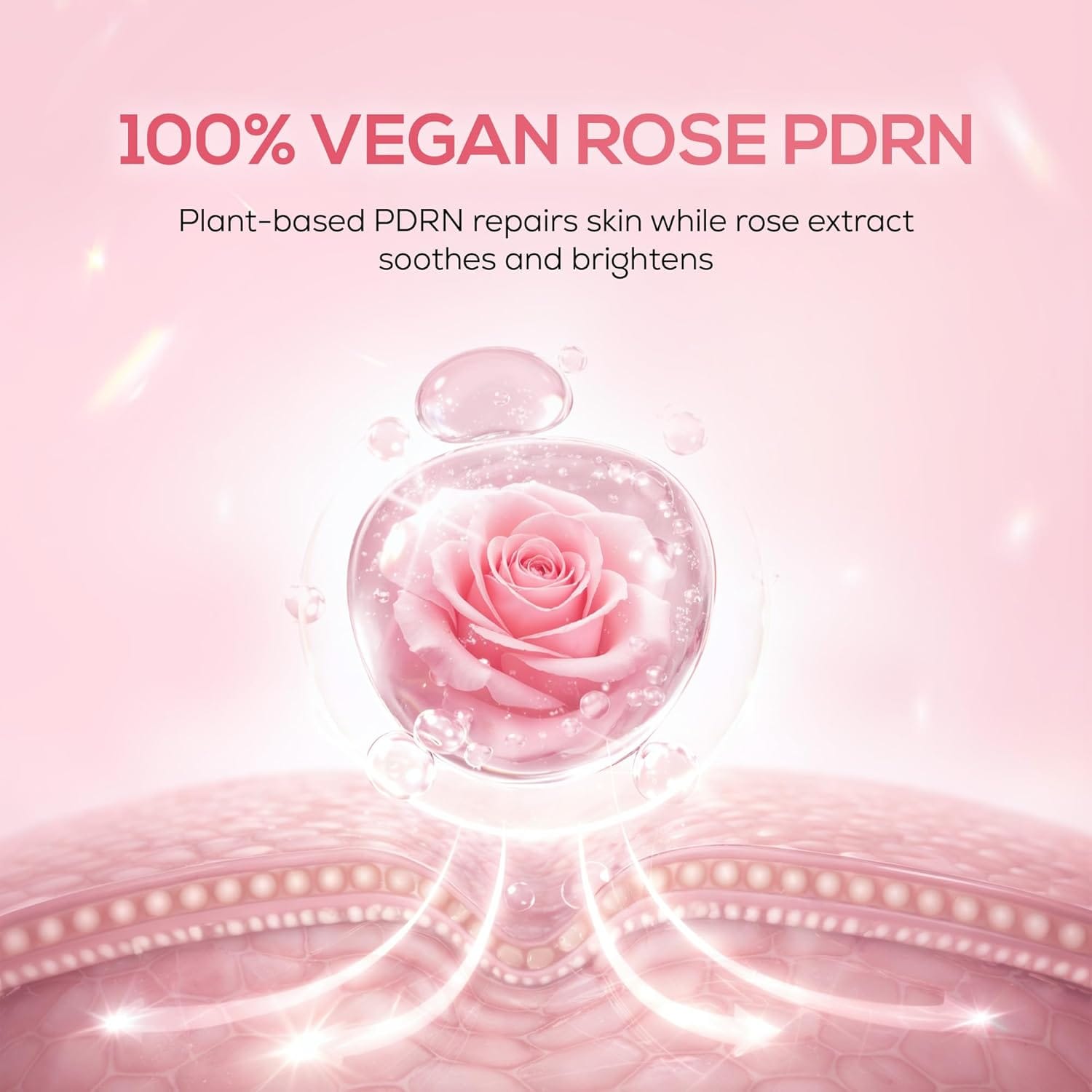 Renee - Pink Therapy Sunscreen + Moisturizer 50 Spf (50g)