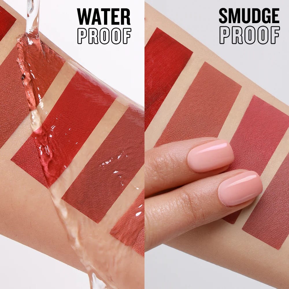 Character Cosmetics - Meltz Matte Lip Liquid Lipstick (3.5ML)