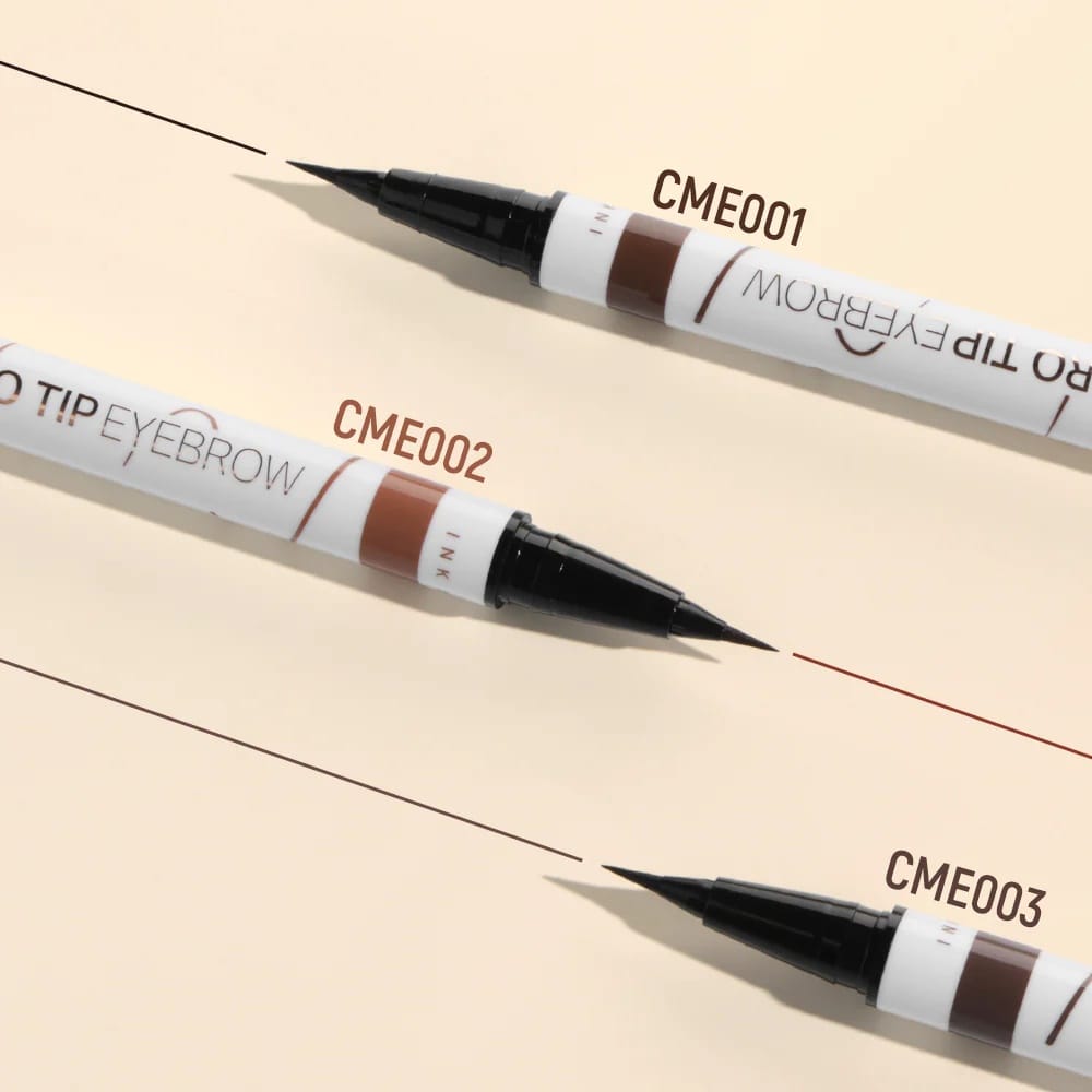 Character Cosmetics - Micro Tip Eyebrow Pen/Pencil (CME)