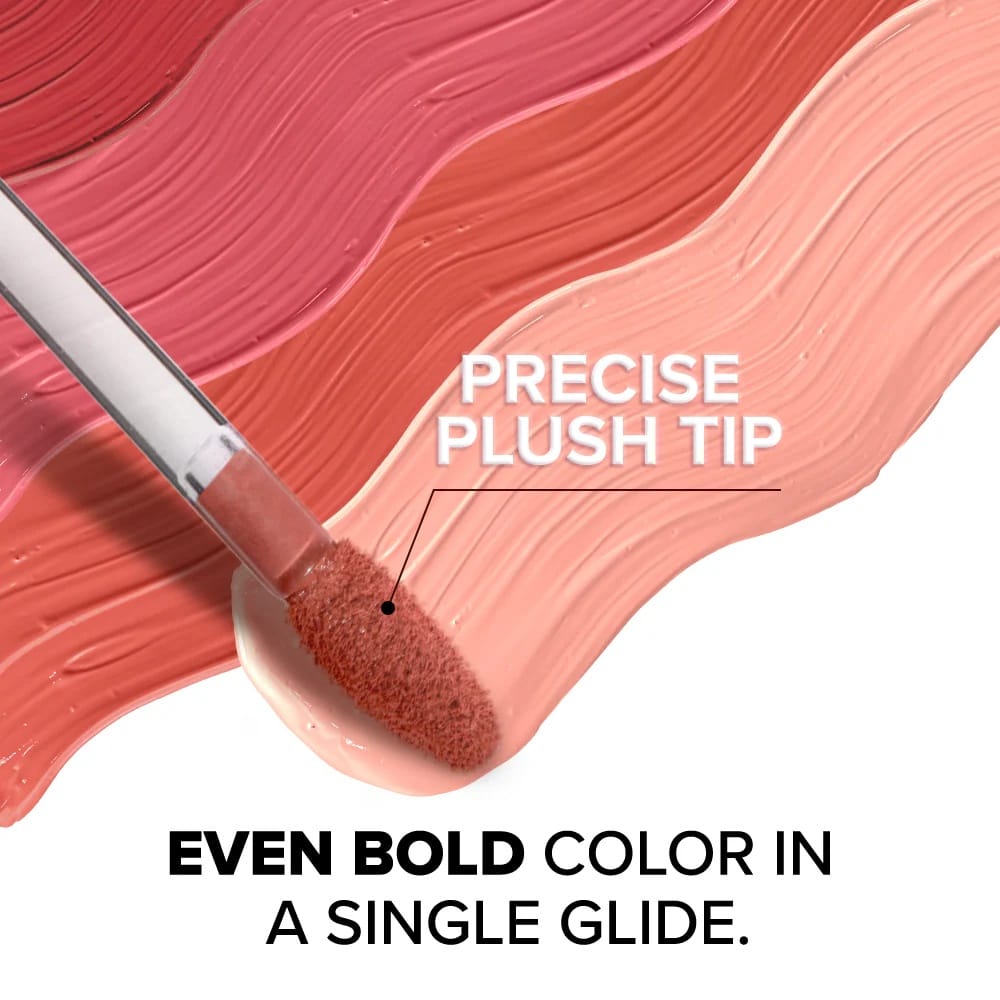 Character Cosmetics - Meltz Matte Lip Liquid Lipstick (3.5ML)