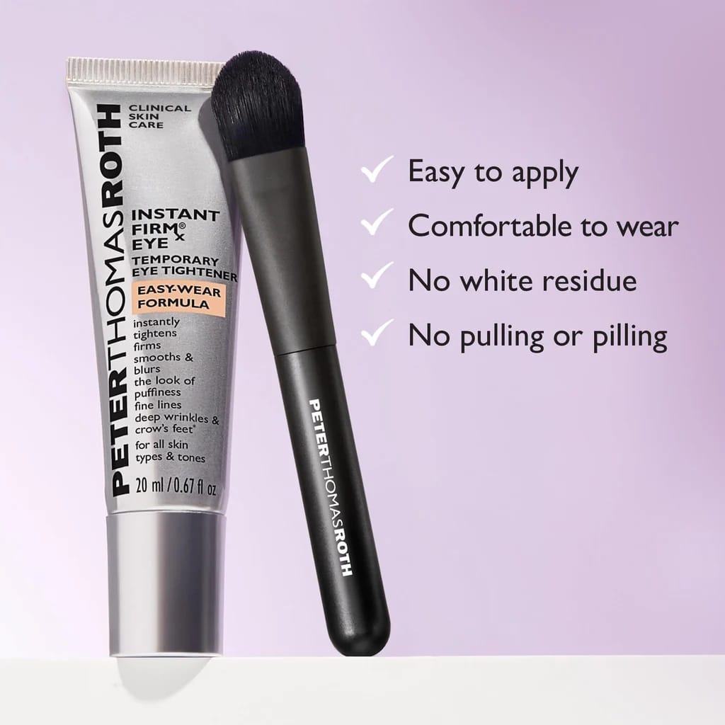Peter Thomas Roth - Instant FIRMx Eye Temporary Eye Tightener (20ML)