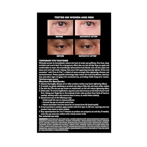 Peter Thomas Roth - Instant FIRMx Eye Temporary Eye Tightener (20ML)